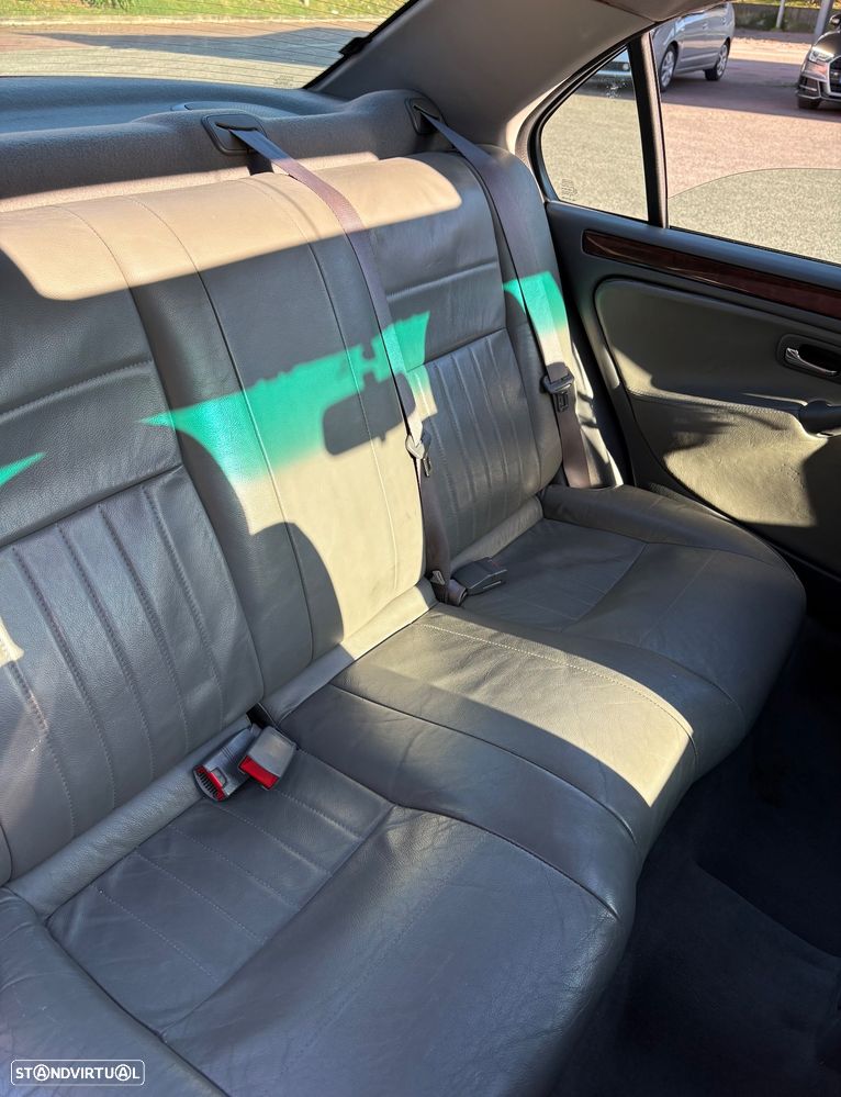 Rover 400 414 Si Saloon - 5