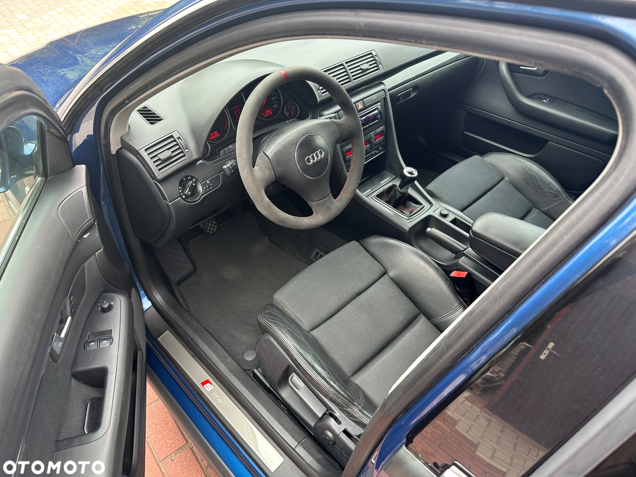 Audi A4 - 30