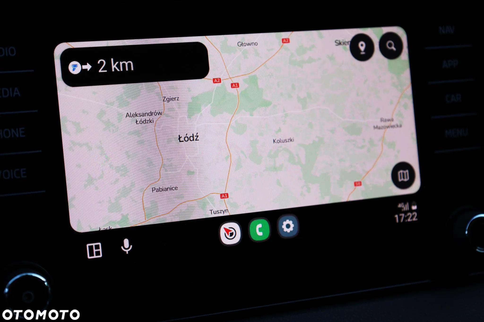 Skoda Karoq 2.0 TDI SCR 4x2 Ambition DSG - 25