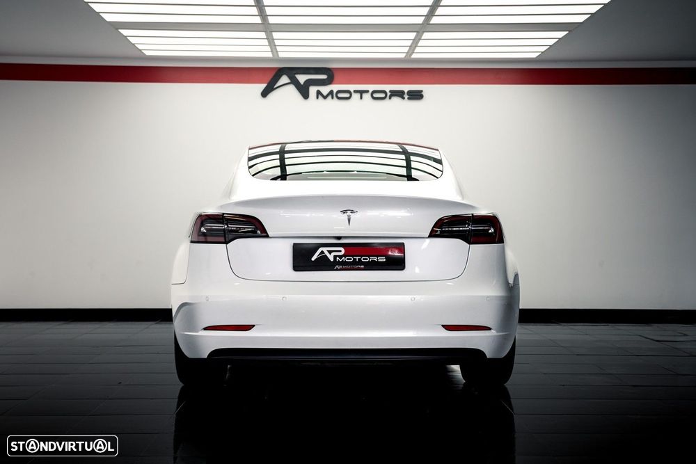 Tesla Model 3 Standard RWD Plus - 10