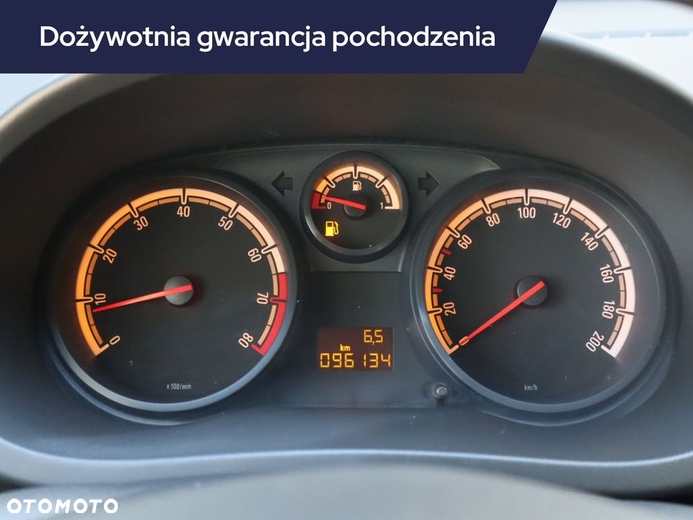 Opel Corsa - 13