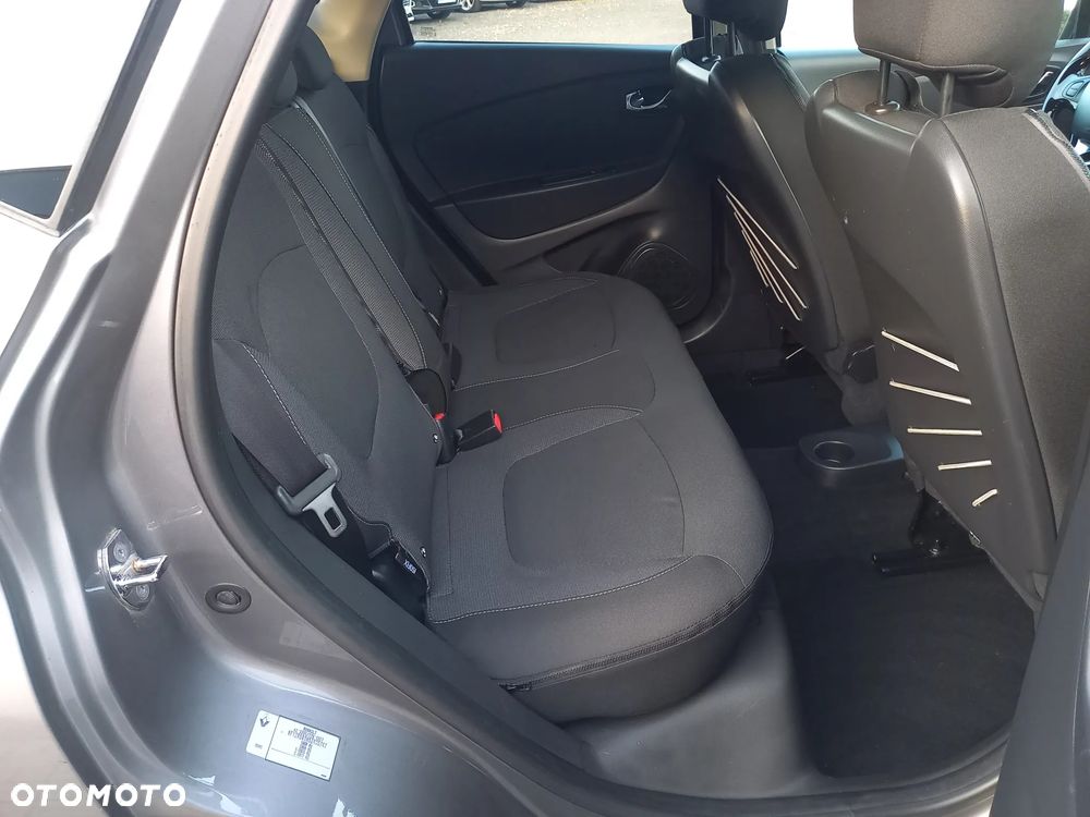 Renault Captur (ENERGY) TCe 90 LIMITED - 18