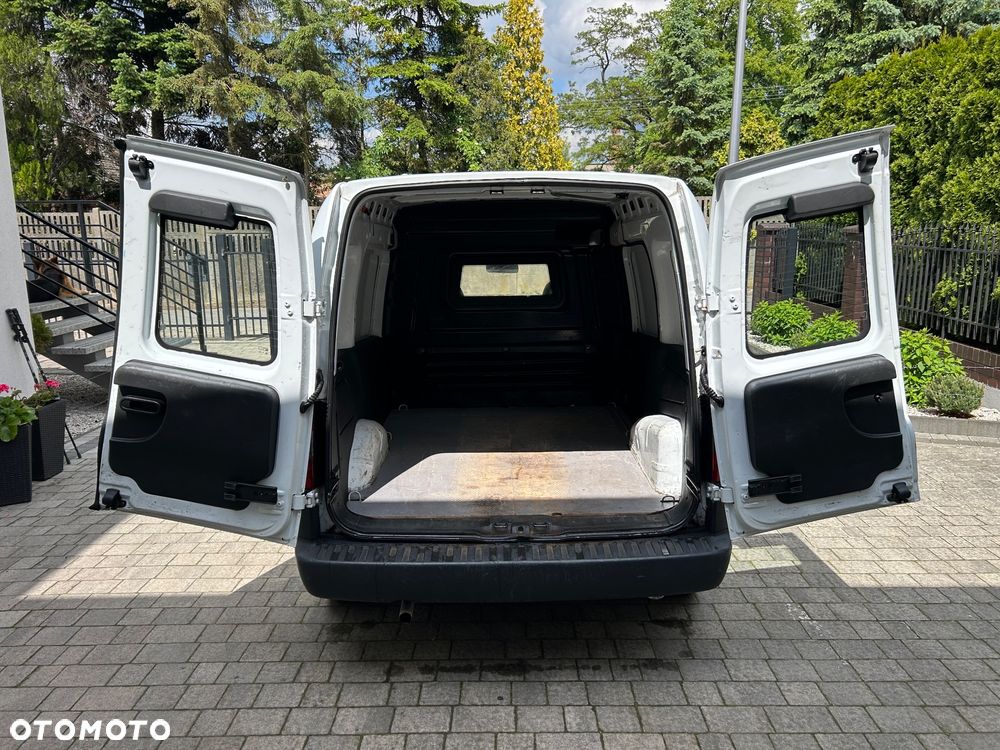 Opel Combo - 9