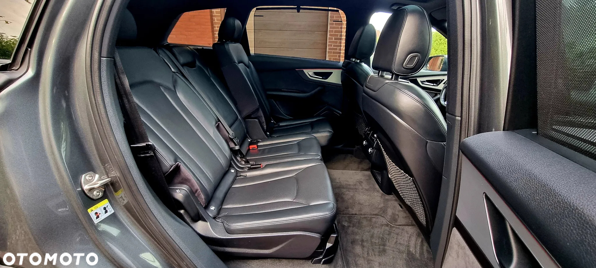 Audi SQ7 4.0 TDI Quattro Tiptronic - 28