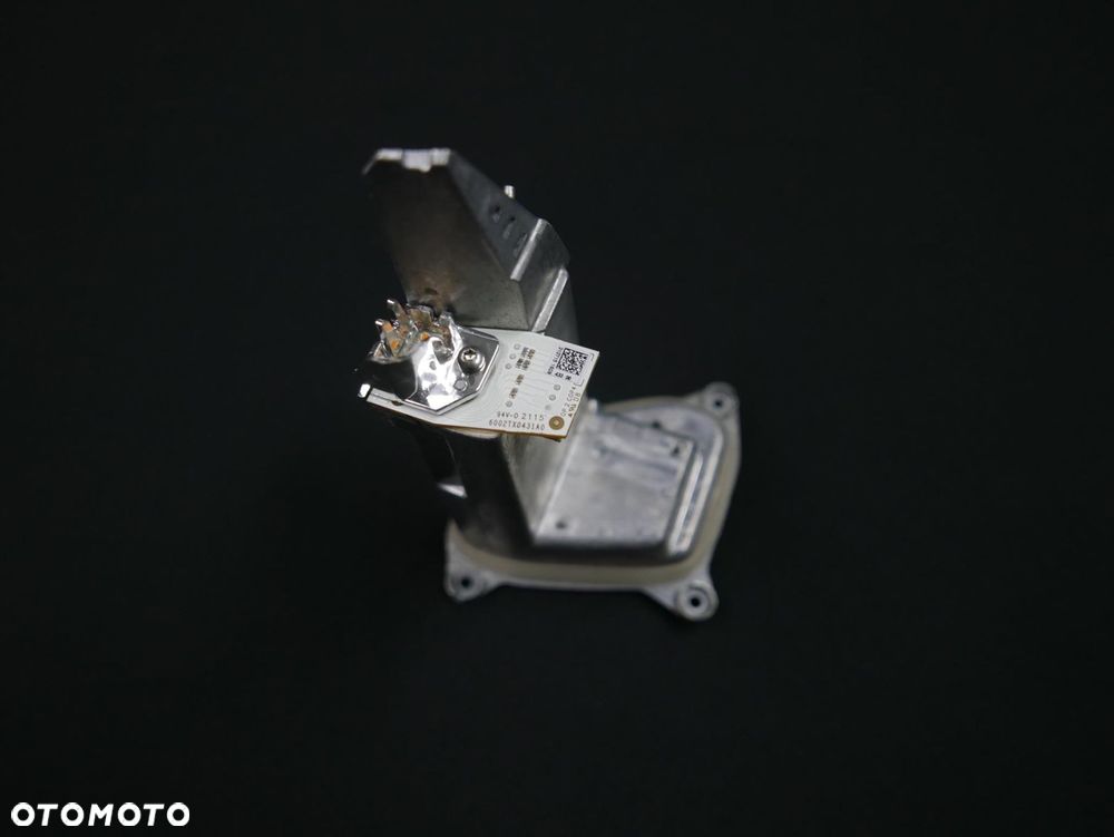 bmw x5 f15 x6 f16 lewy moduł led kierunkowskazu lewego 6002tz0143 - 2