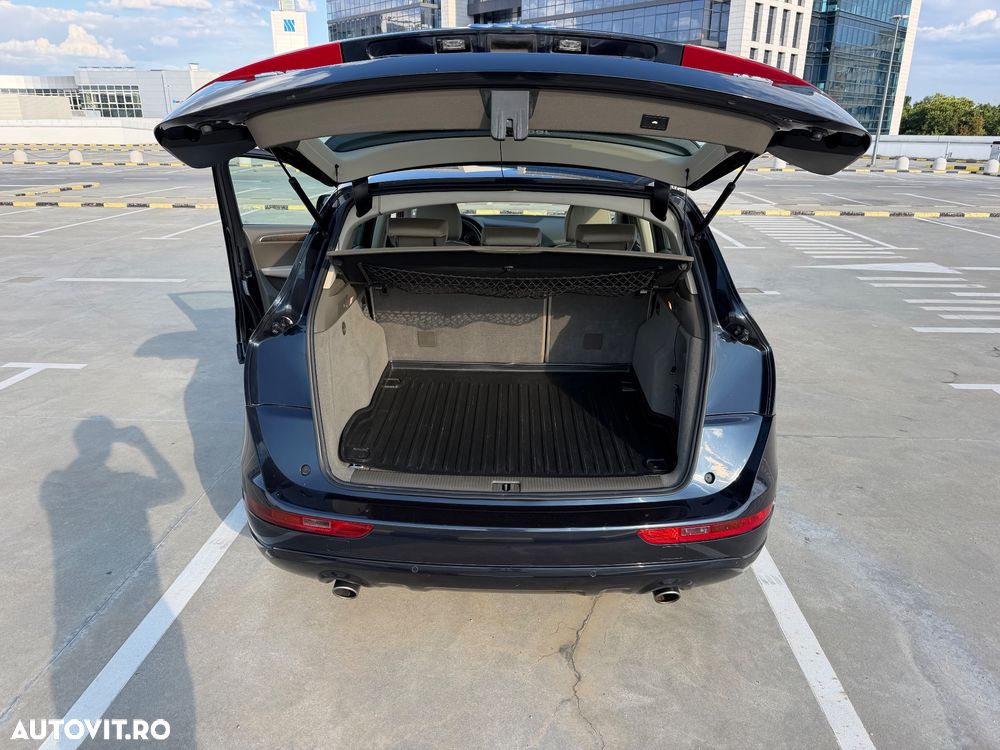 Audi Q5 - 9