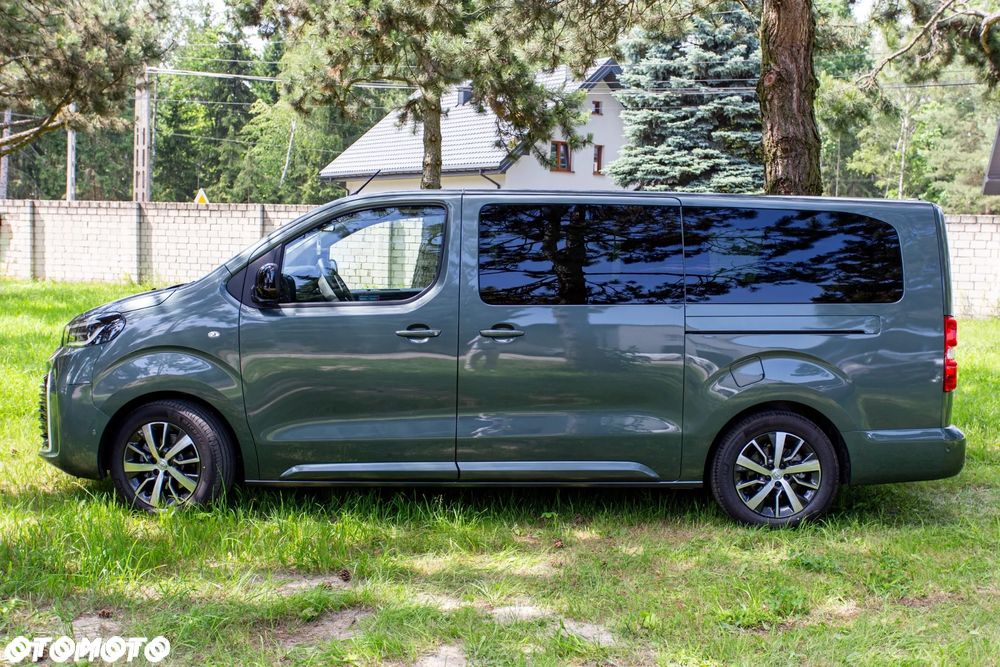 Toyota Proace Verso 2.2 D4-D Long Vip - 8