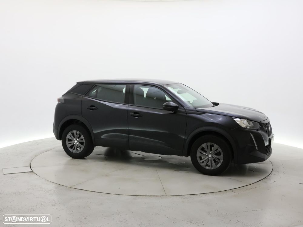 Peugeot 2008 1.5 BlueHDi Active Pack - 9