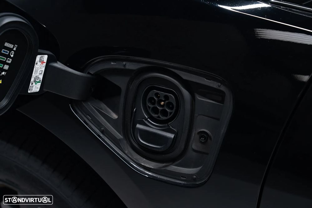 Jaguar I-Pace SE AWD Aut. - 14