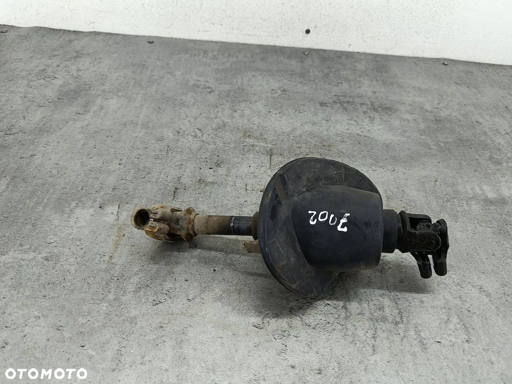 KRZYŻAK KOLUMNY OPEL VECTRA C 1.8 16V - 5