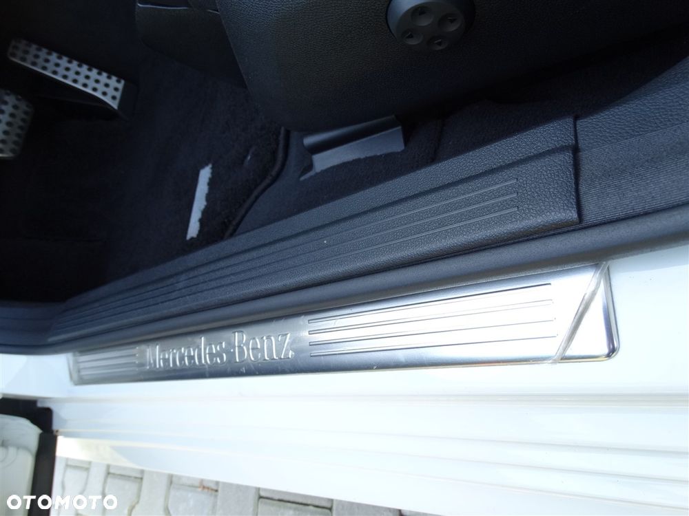 Mercedes-Benz Klasa E 500 Avantgarde - 18