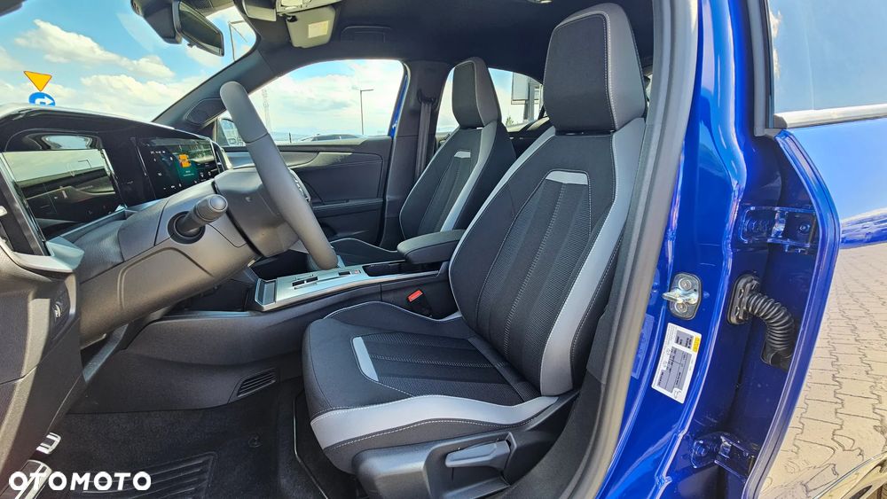 Opel Mokka 1.2 T mHEV GS S&S eDTC6 - 8
