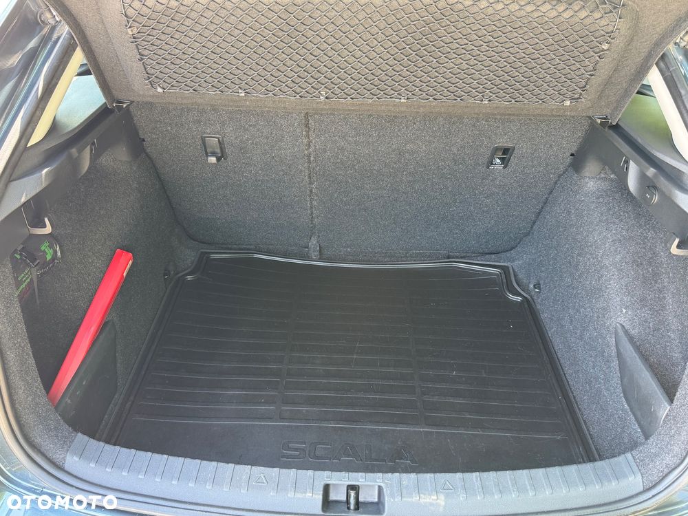 Skoda Scala 1.0 TSI Ambition - 21