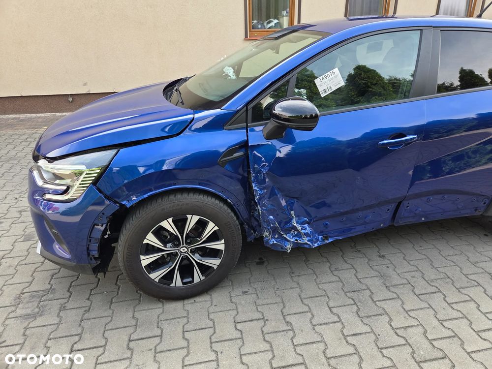 Renault Captur - 5