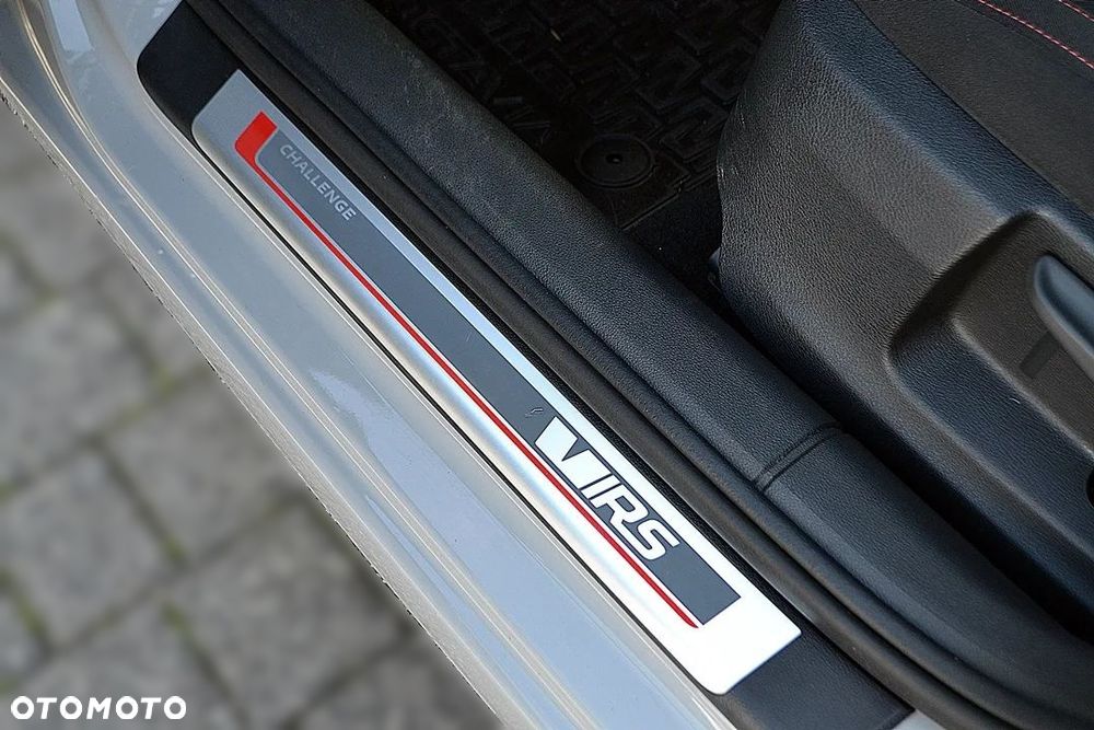 Skoda Octavia 2.0 TSI RS - 14