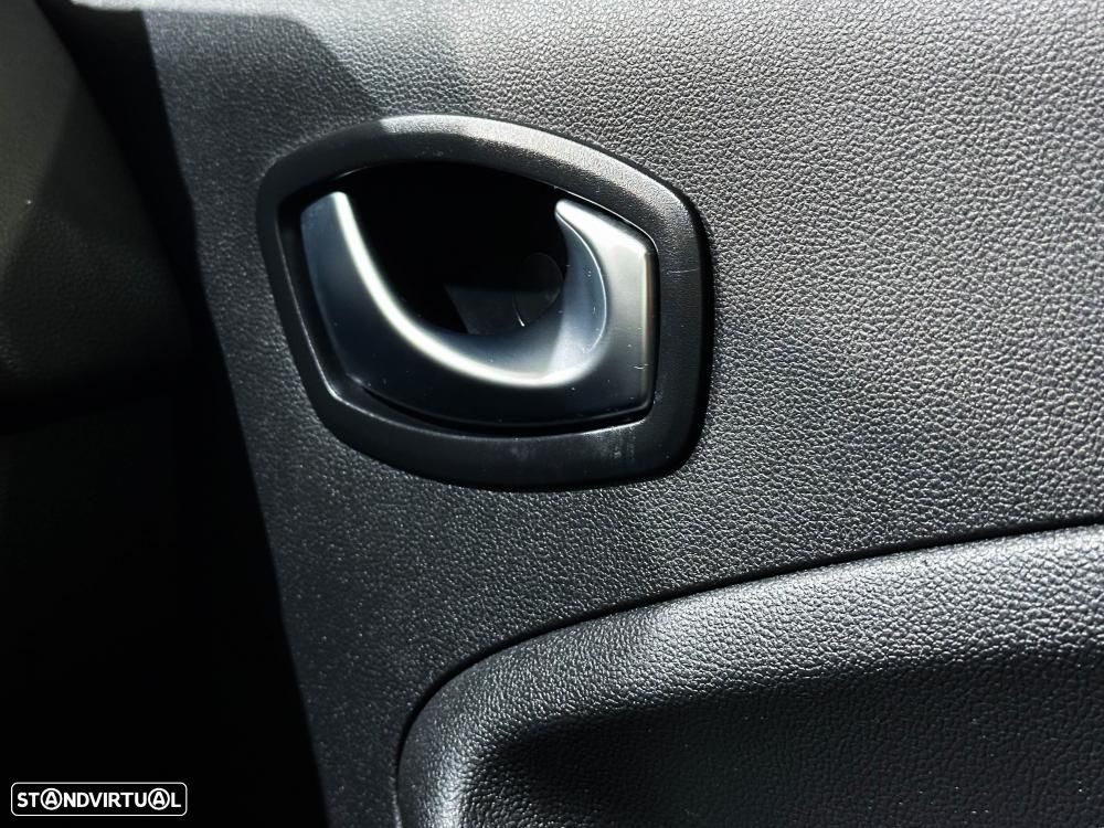Renault Zoe (c/ Bateria) Intens 50 - 32