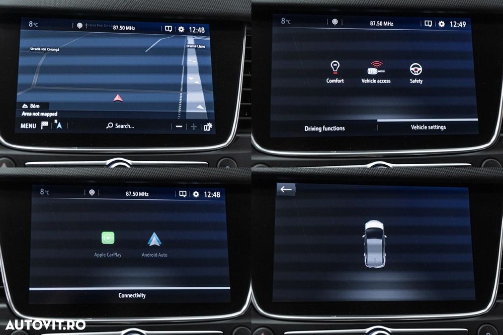 Opel Crossland 1.2 Start/Stop Innovation - 10