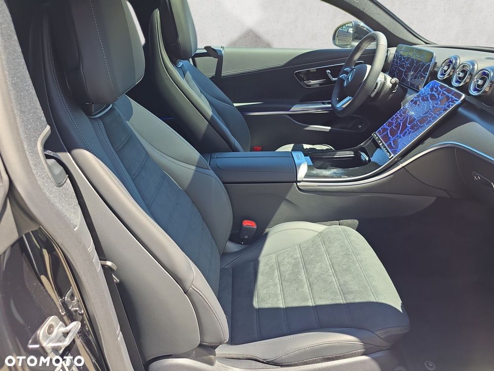 Mercedes-Benz CLE - 15