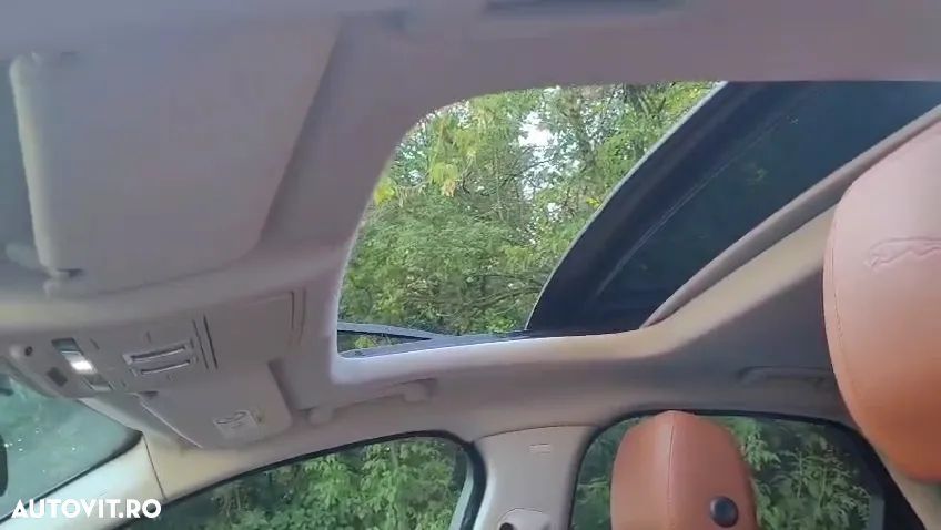 Jaguar F-Pace 20d RWD Prestige - 5