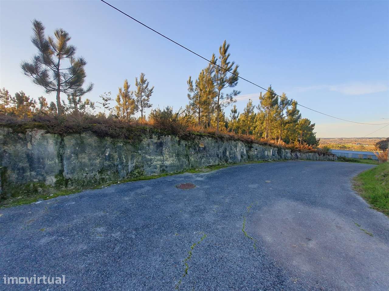 Terreno Para Construção  Venda em Canelas e Fermelã,Estarreja - Grande imagem: 3/20