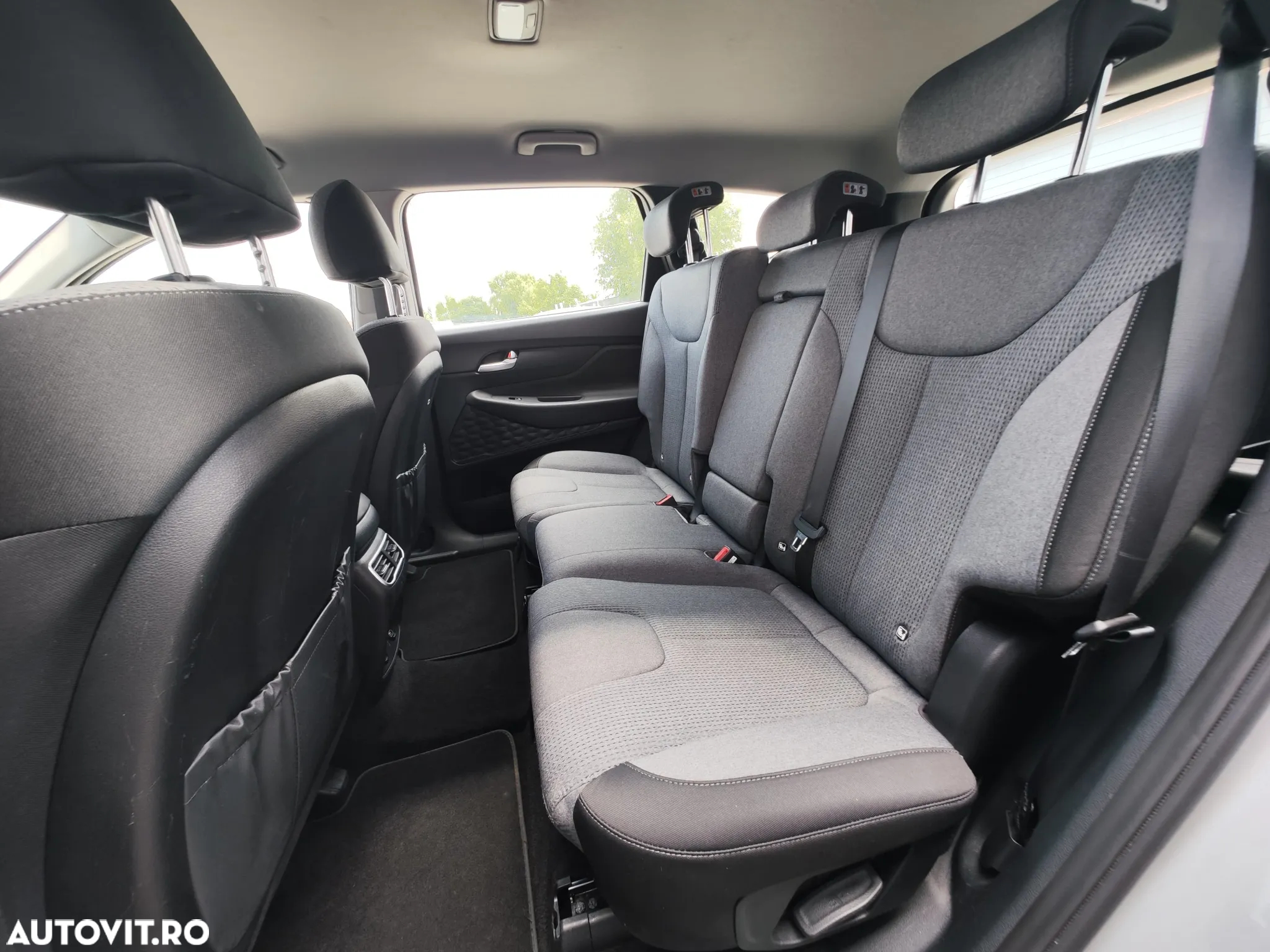 Hyundai Santa Fe 1.6 HEV 2WD Prime - 14