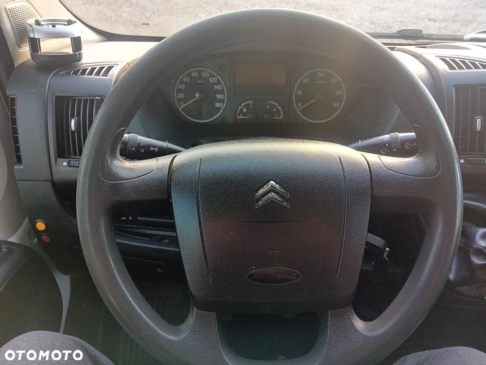 Citroën Jumper - 25