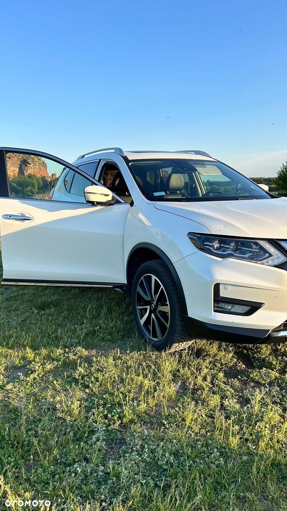 Nissan X-Trail 1.3 DIG-T Tekna 2WD DCT - 7