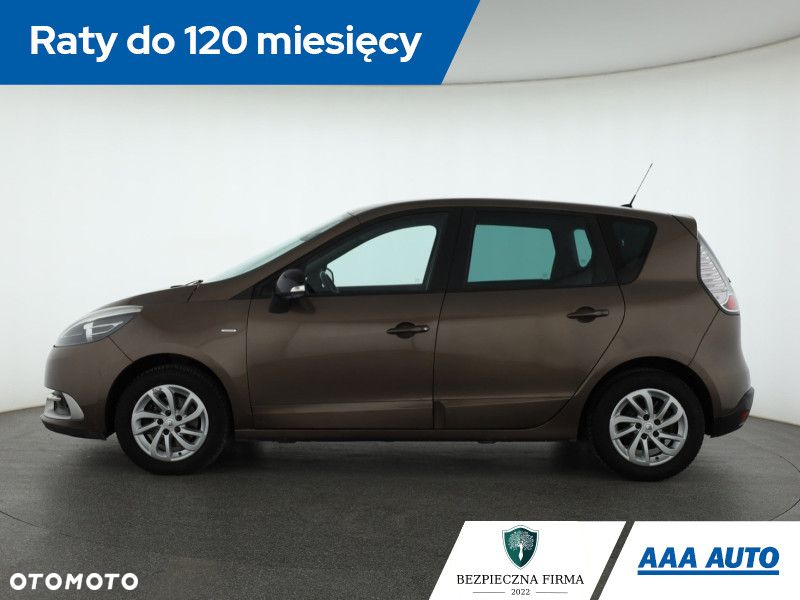Renault Scenic - 3