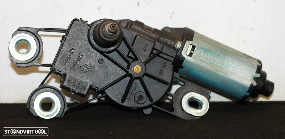 MOTOR LIMPA VIDRO TRASEIRO SEAT IBIZA - 3