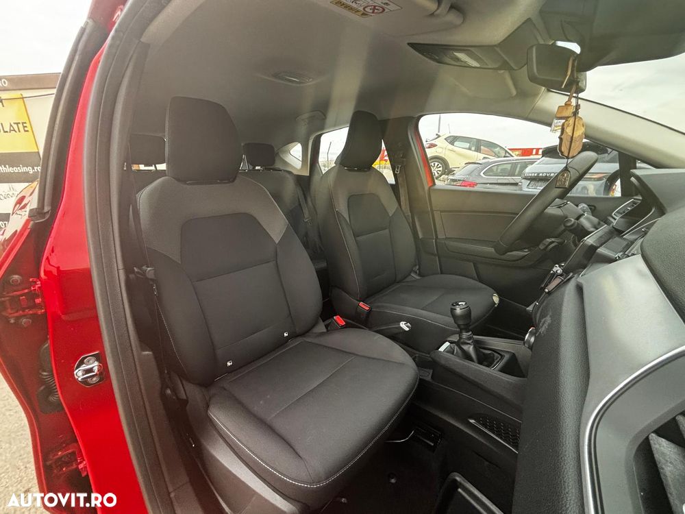 Renault Captur TCe 100 Life - 9