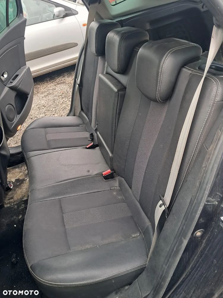 ❌Dawca części❌ RENAULT MEGANE III 3 KOMBI 2011 1.9 DCI F9Q-870 KOD LAK.:TEB66 - 10