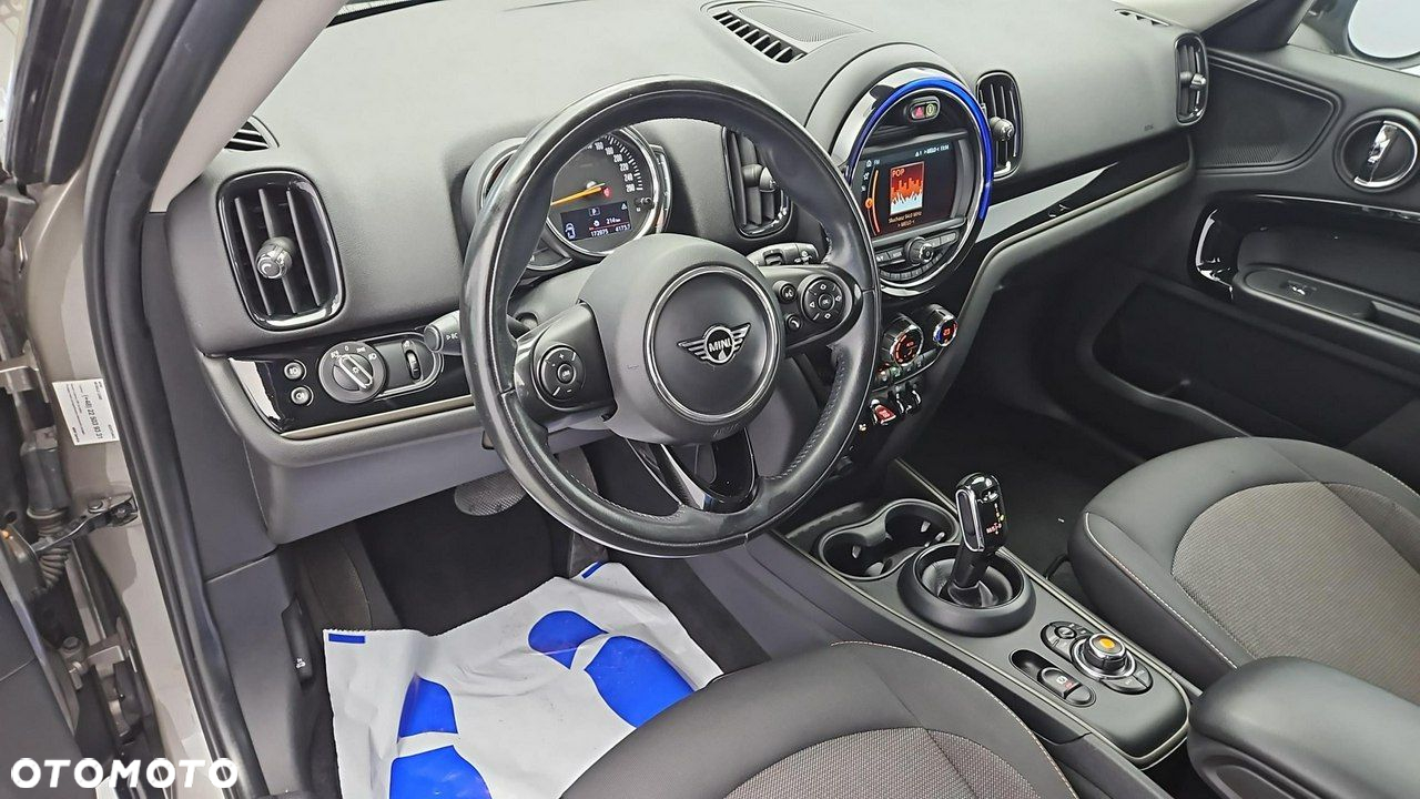 MINI Countryman - 9