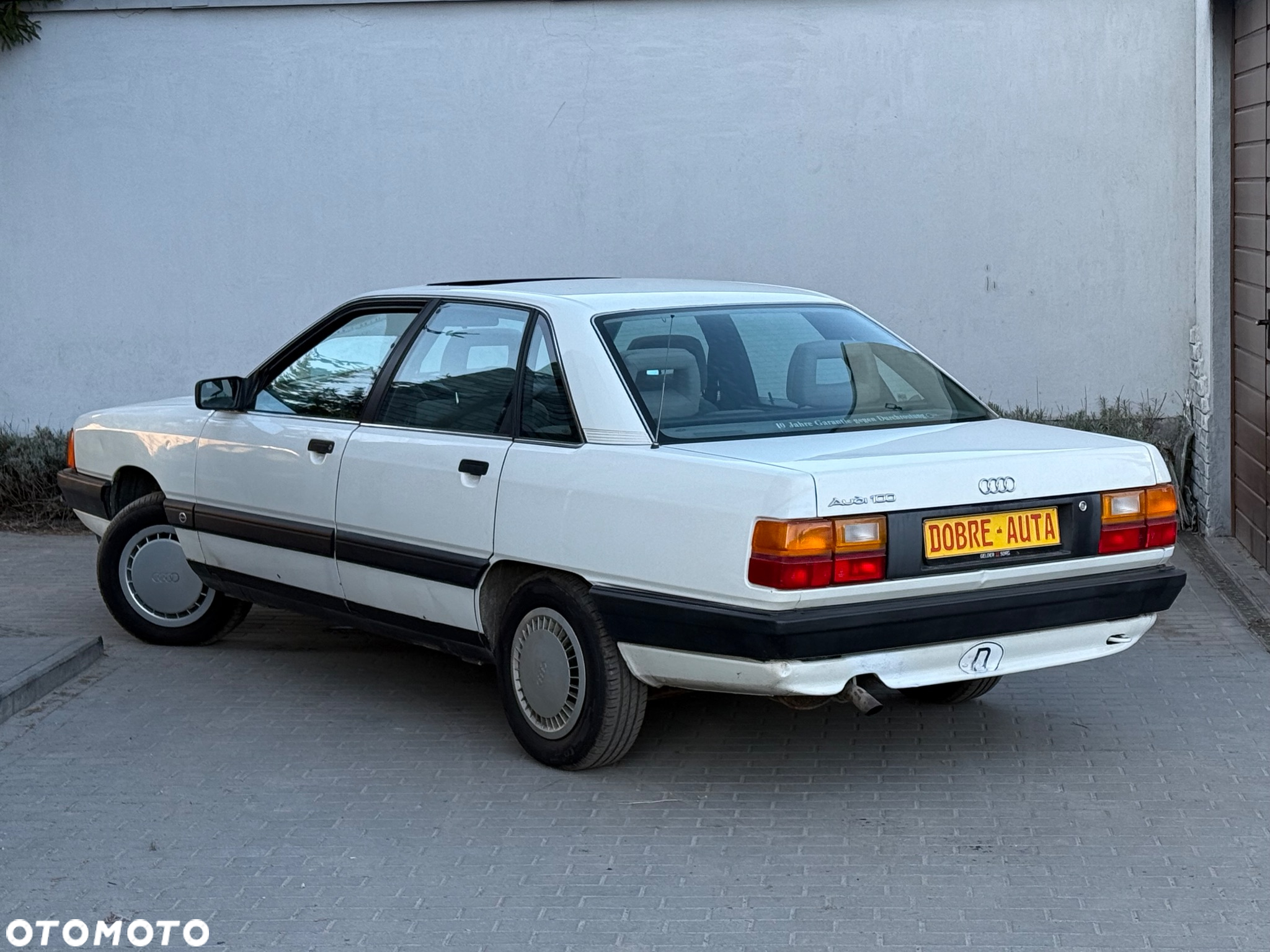 Audi 100 Avant 1.8 E - 35