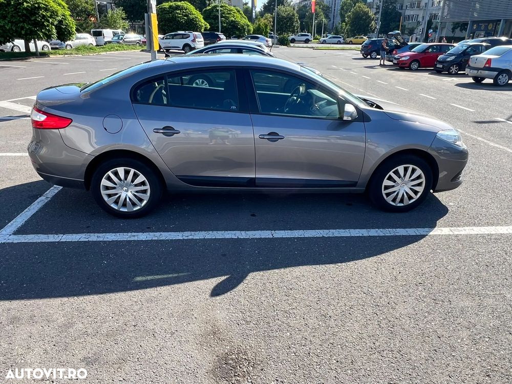 Renault Fluence 1.6 Dynamique - 5