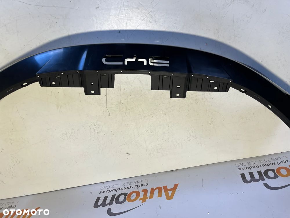 BYD Seal U Zderzak przedni EKEA2803111A - 4