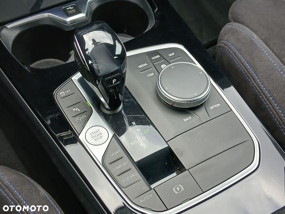 BMW Seria 2 218d GT M Sport - 20