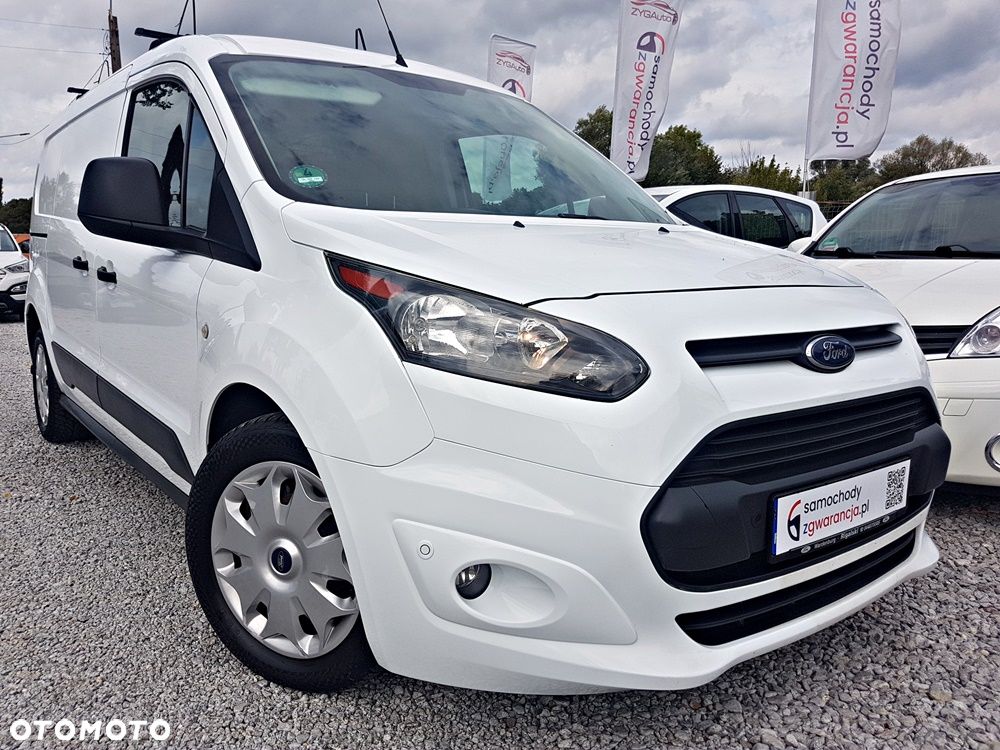 Ford TRANSIT CONNECT - 26
