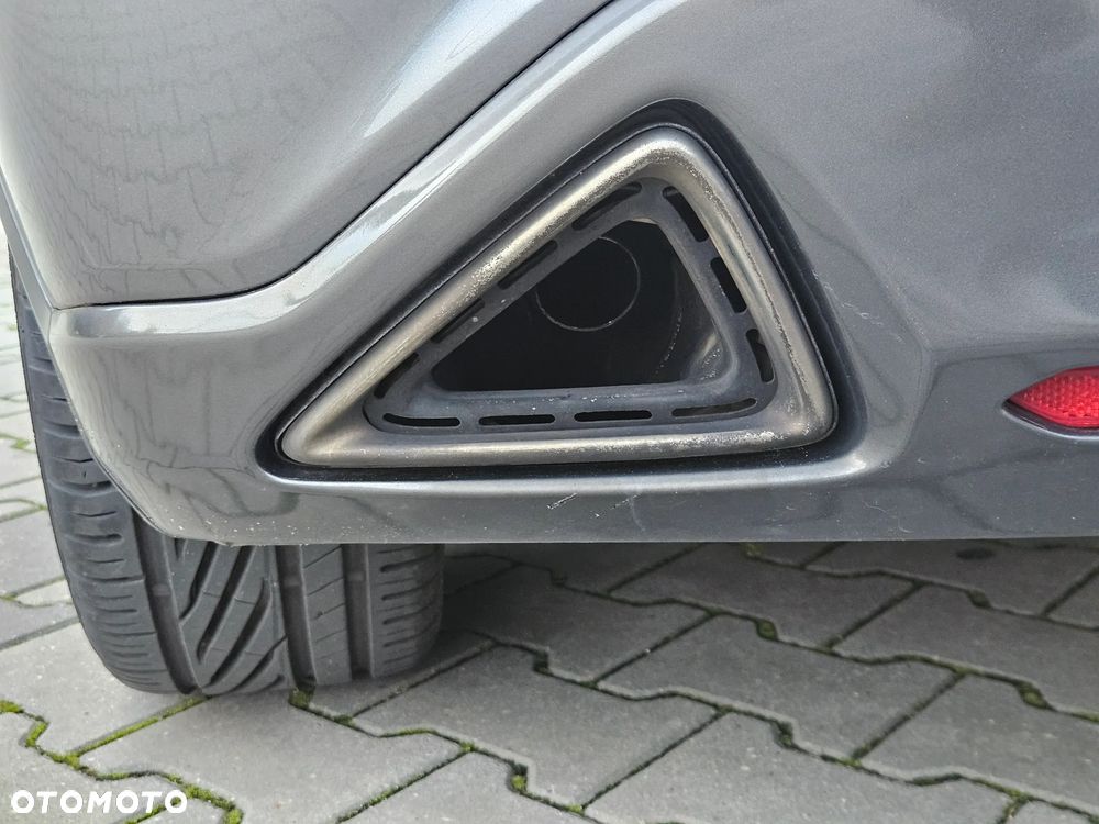 Honda Civic 1.8 Executive - 17