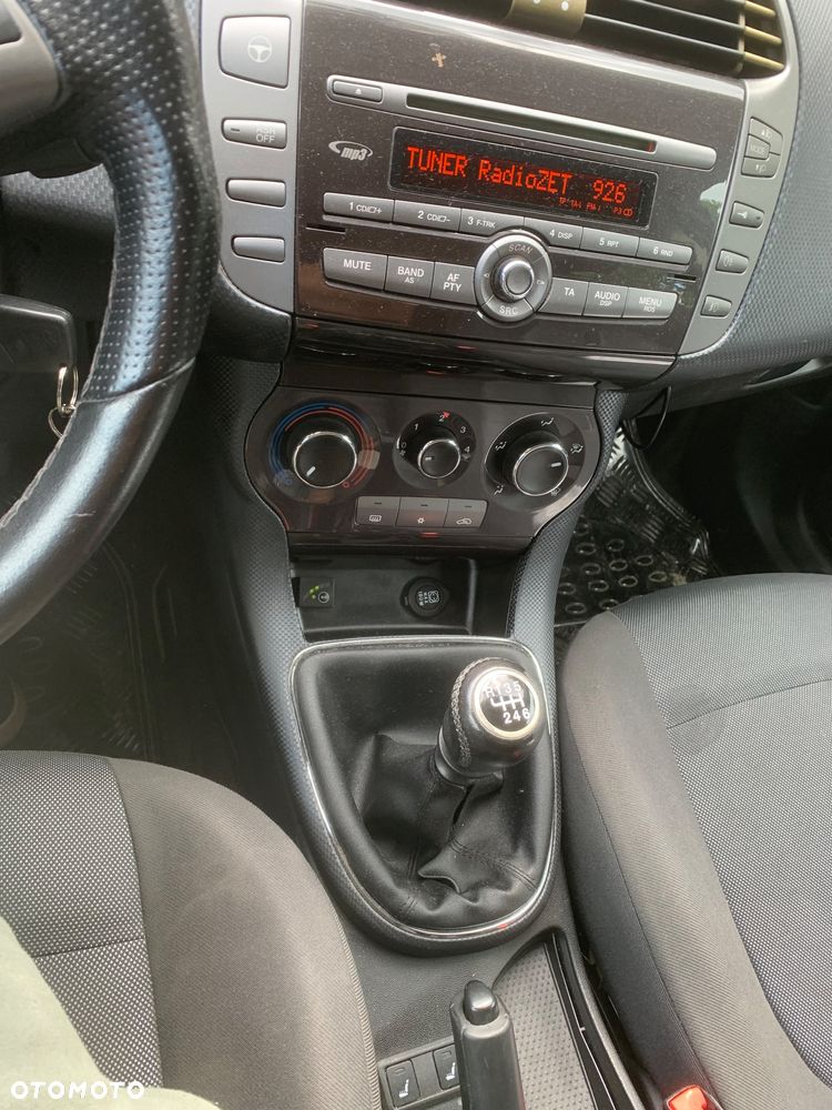 Fiat Bravo 1.4 T-JET 16V Dynamic - 7