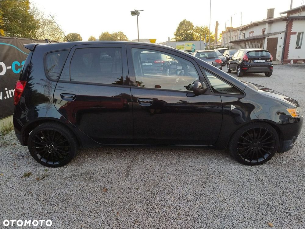 Mitsubishi Colt 1.3 ClearTec Edition - 4