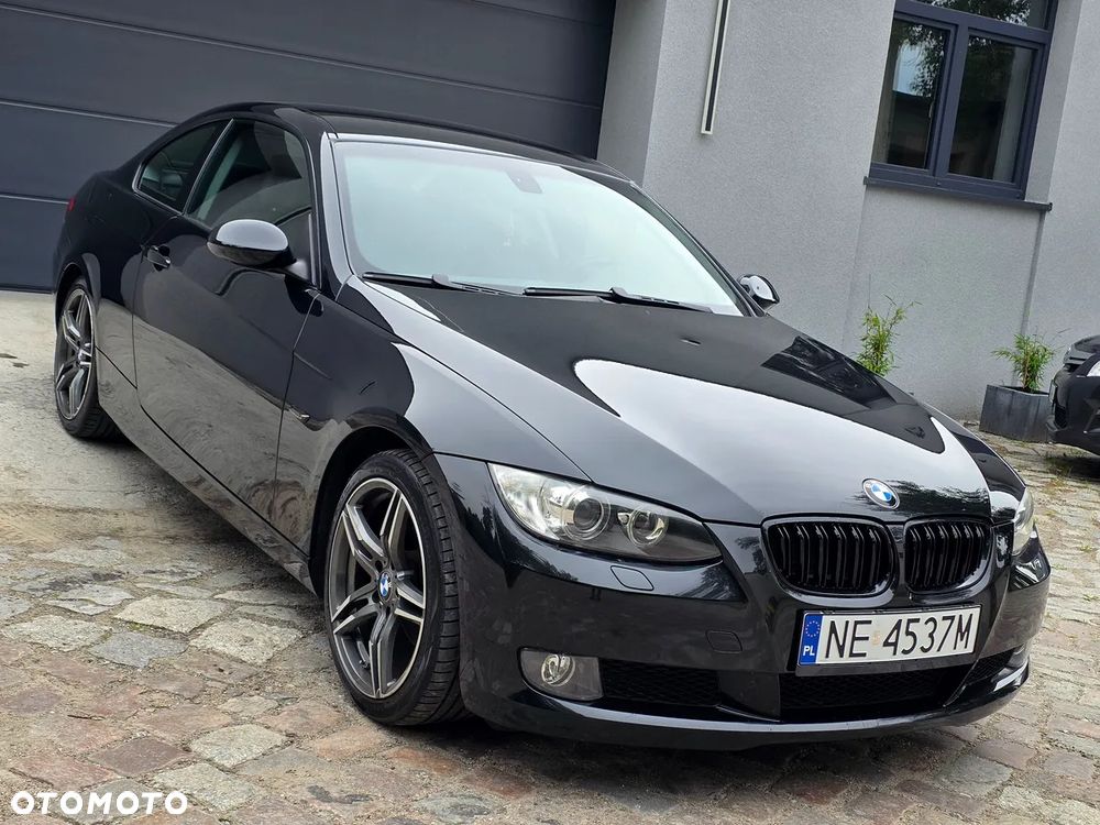 BMW Seria 3 320i Edition Exclusive - 6