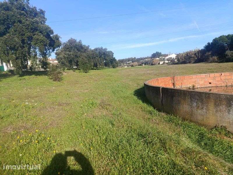Vendo Quinta urbana 8537 m2 - 26.500€ - Grande imagem: 2/9