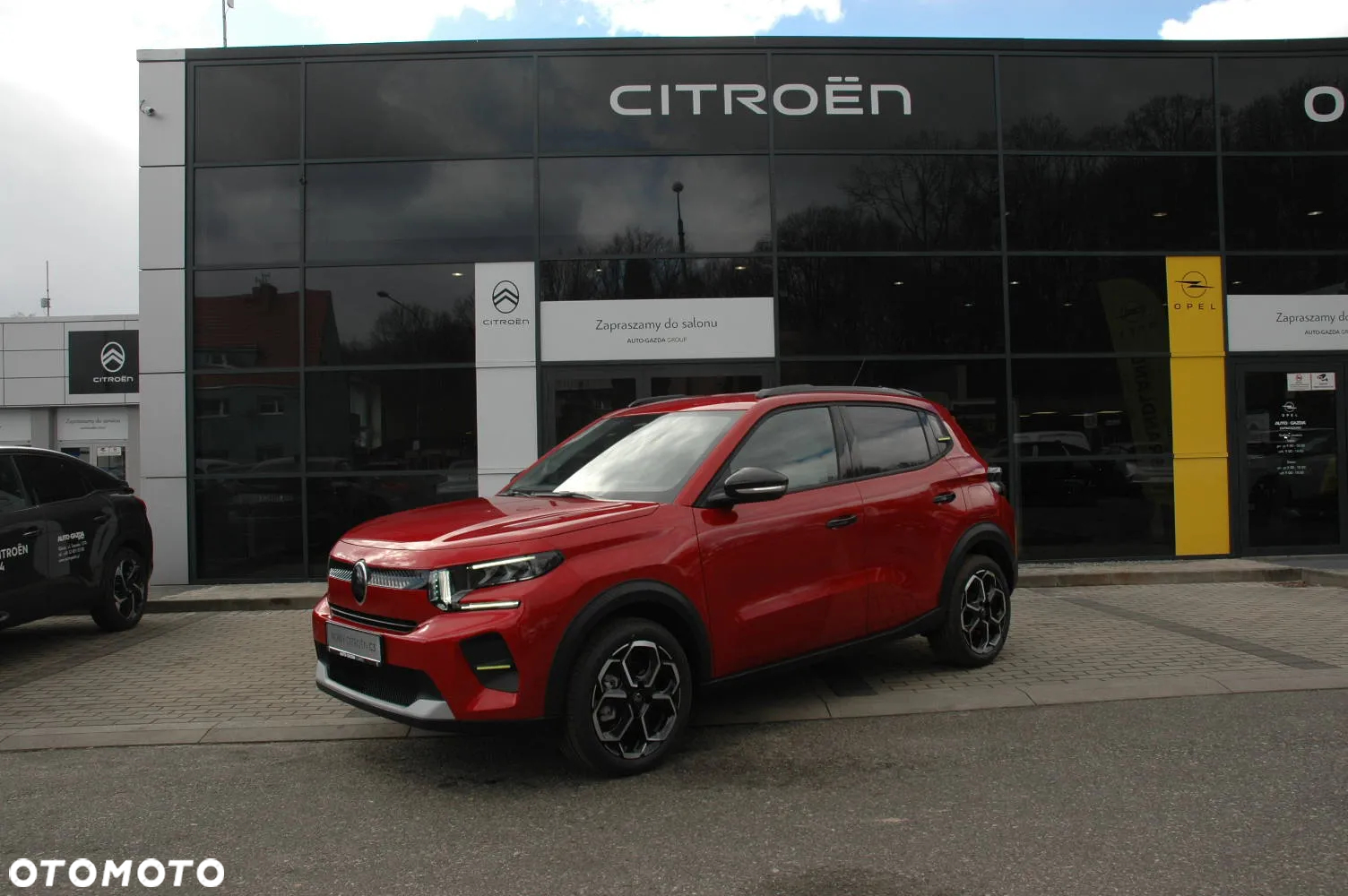 Citroën C3 1.2 T Max - 3