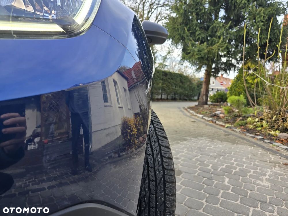 Dacia Duster 1.6 SCe Comfort - 20