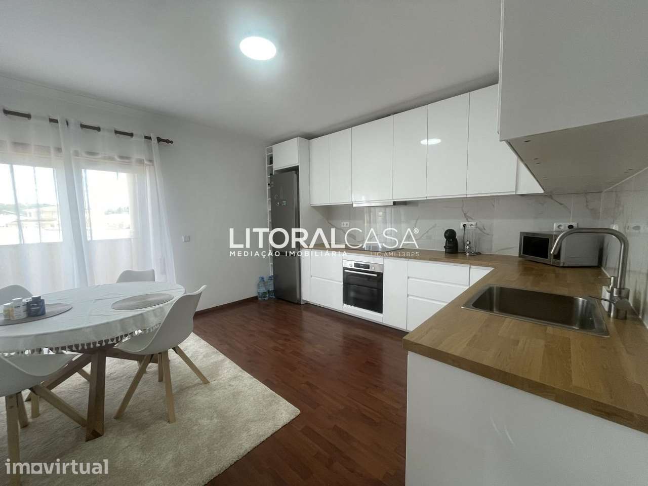 Moradia T4 com terreno em Mira - Grande imagem: 2/29