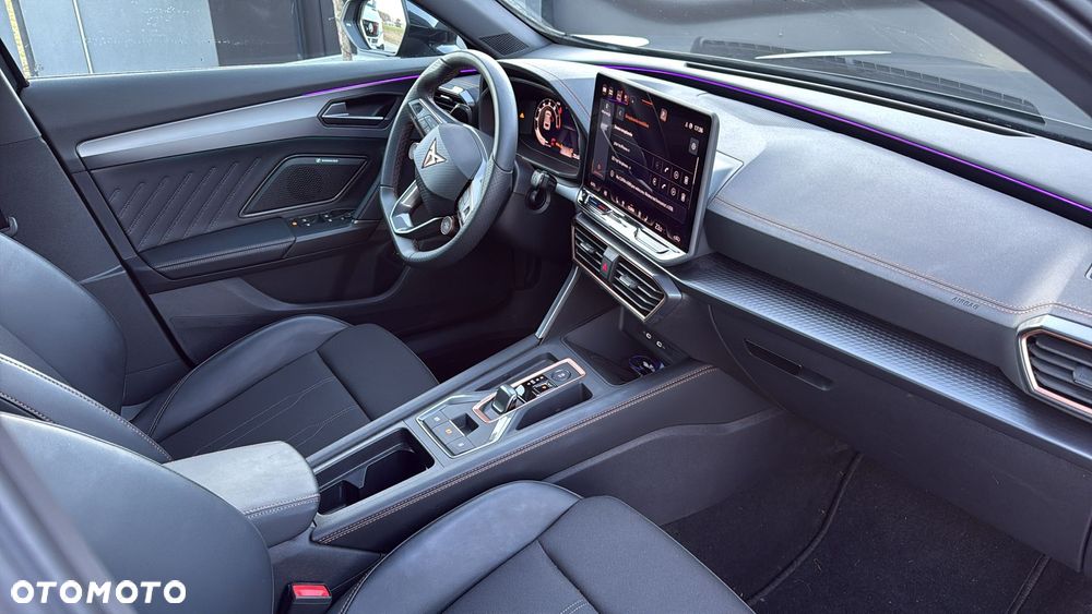 Cupra Formentor 1.5 eTSI DSG - 25