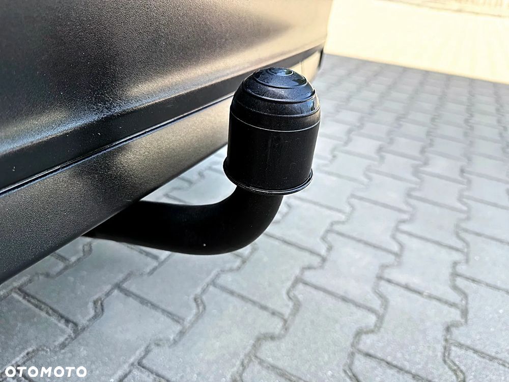 Ford Focus 1.6 TDCi DPF Start-Stopp-System Titanium - 16