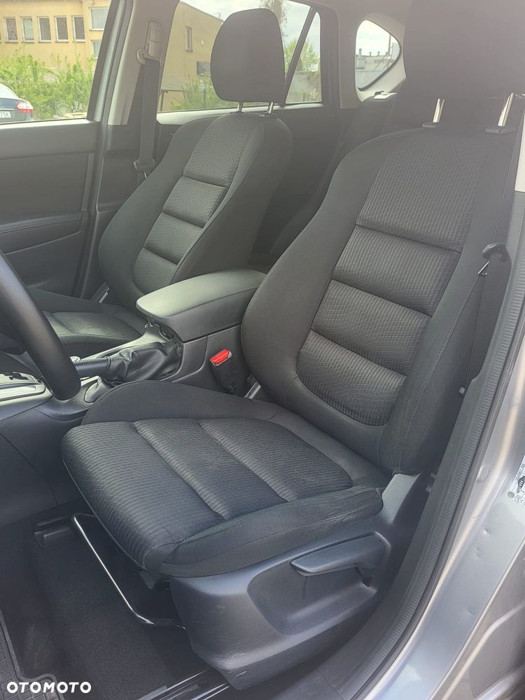 Mazda CX-5 - 15