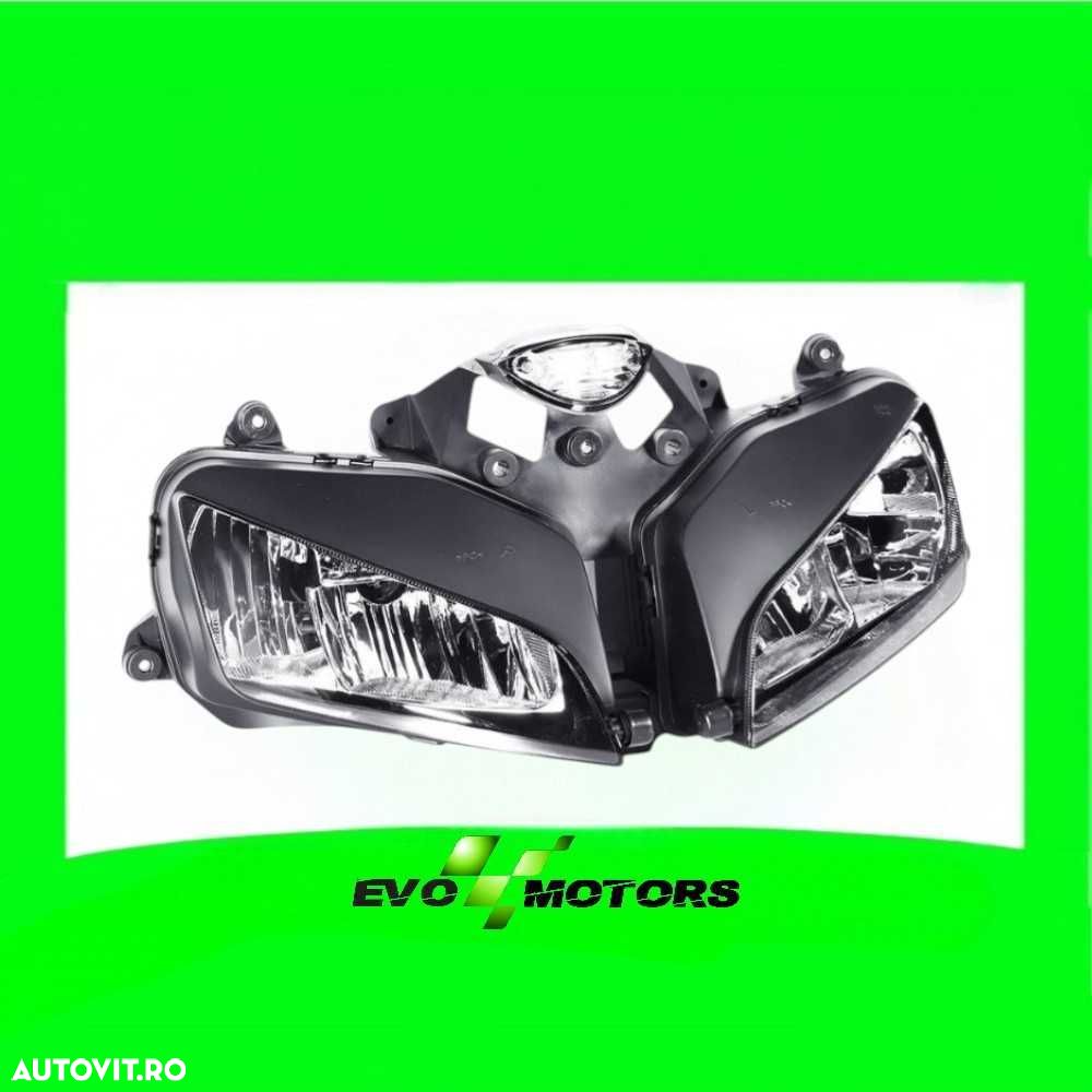 Far Honda CBR600RR 2003 2006 A1873 - 1