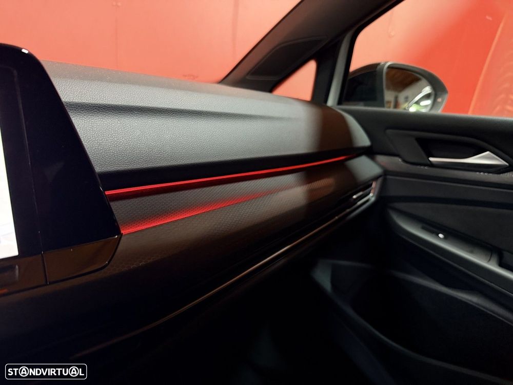 VW Golf 1.4 TSI GTE DSG - 28